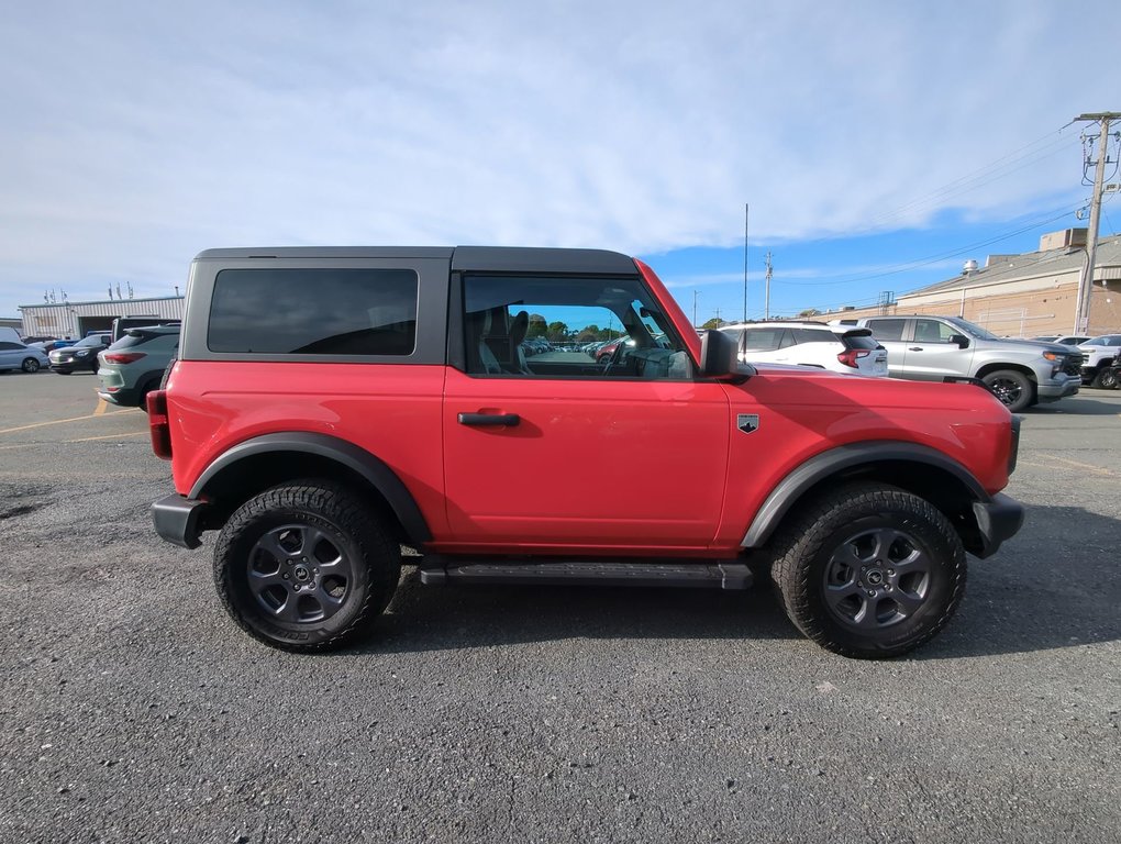 2024  Bronco Big Bend *GM Certified* in Dartmouth, Nova Scotia - 9 - w1024h768px