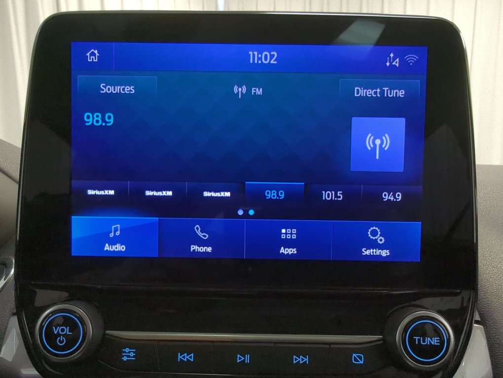 2022 Ford EcoSport SE in Dartmouth, Nova Scotia - 16 - w1024h768px