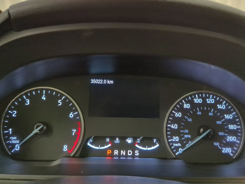 2022 Ford EcoSport SE in Dartmouth, Nova Scotia - 15 - w1024h768px