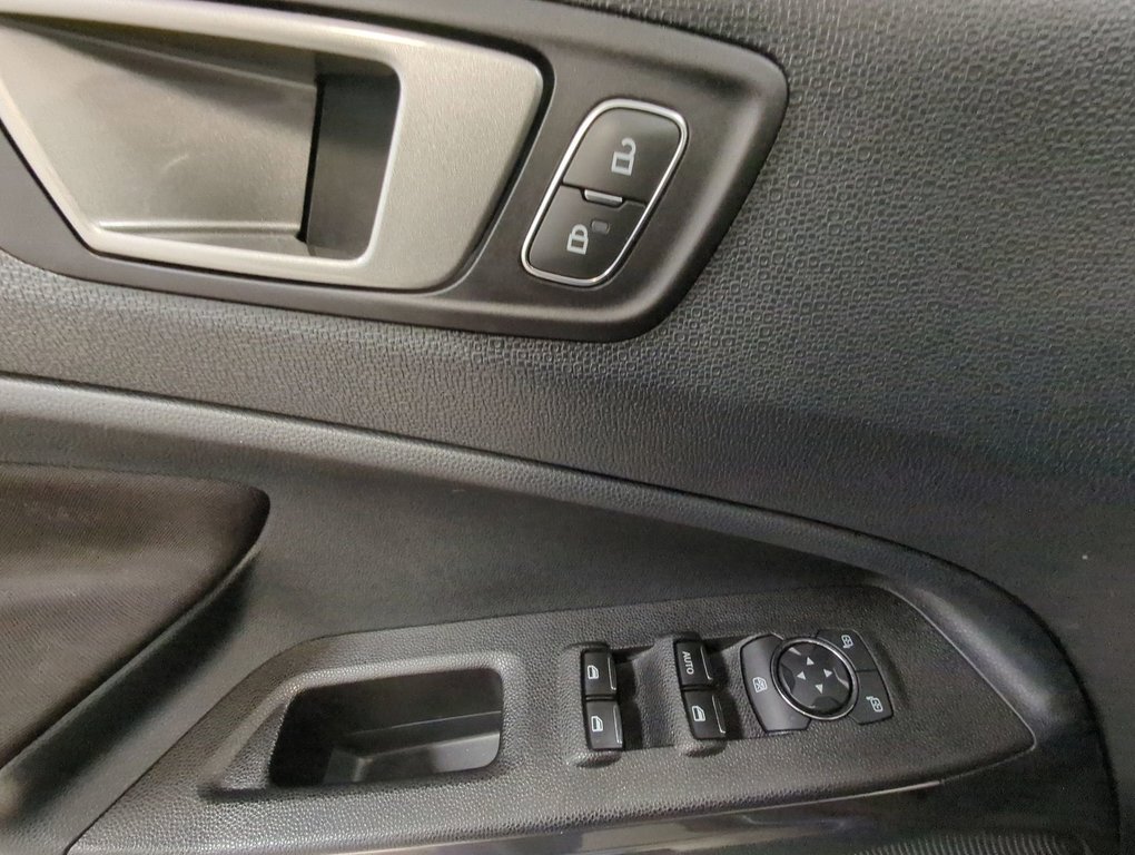 2022 Ford EcoSport SE in Dartmouth, Nova Scotia - 13 - w1024h768px