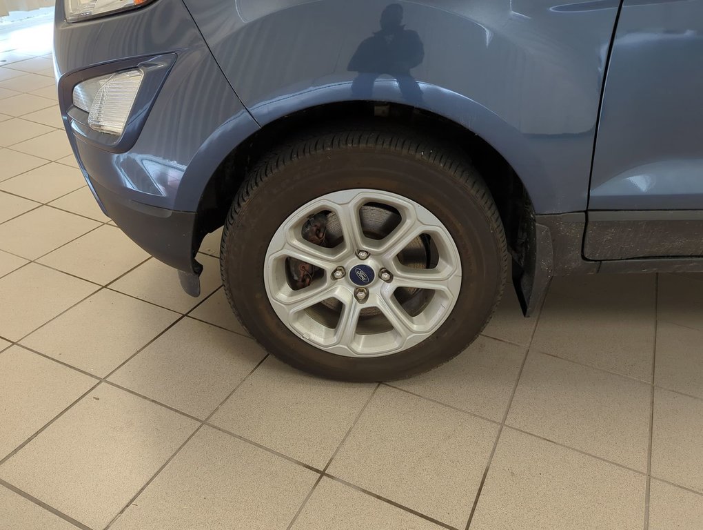 2022 Ford EcoSport SE in Dartmouth, Nova Scotia - 10 - w1024h768px