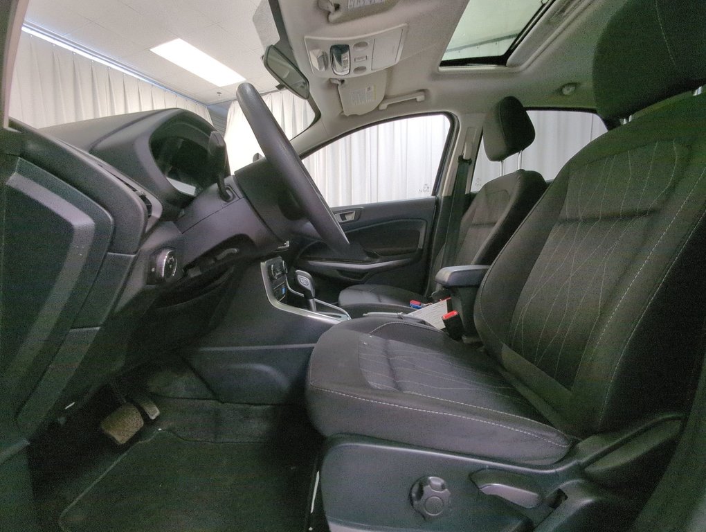 2022 Ford EcoSport SE in Dartmouth, Nova Scotia - 11 - w1024h768px
