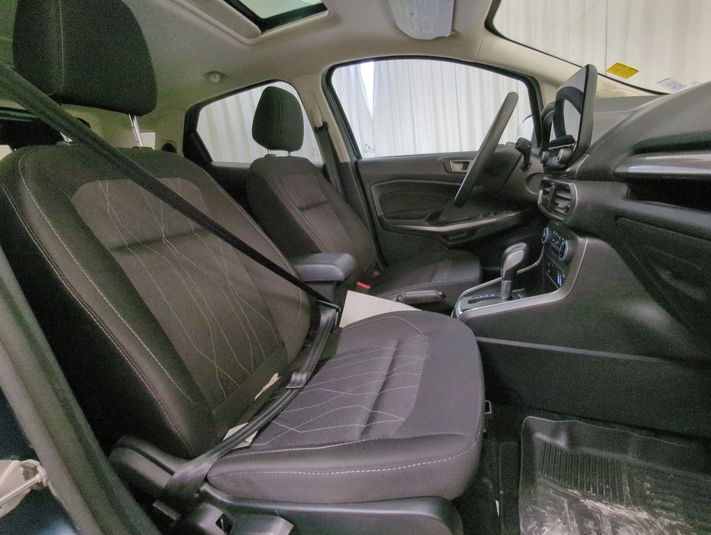 2022 Ford EcoSport SE in Dartmouth, Nova Scotia - 24 - w1024h768px