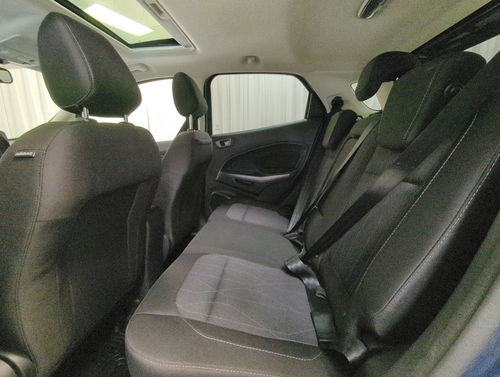 2022 Ford EcoSport SE in Dartmouth, Nova Scotia - 22 - w1024h768px
