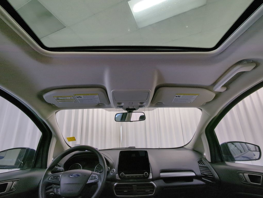 2022 Ford EcoSport SE in Dartmouth, Nova Scotia - 21 - w1024h768px