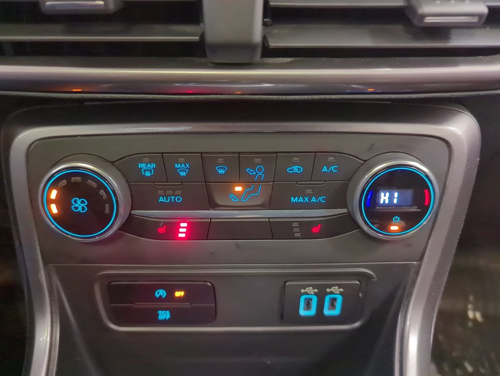 2022 Ford EcoSport SE in Dartmouth, Nova Scotia - 18 - w1024h768px