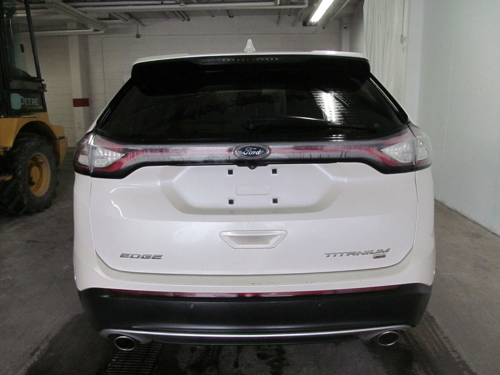 2015 Ford Edge Titanium in Dartmouth, Nova Scotia - 3 - w1024h768px