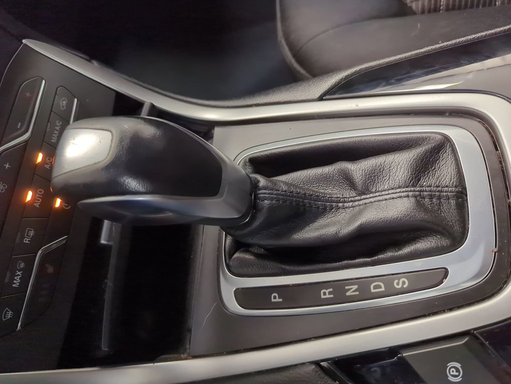 2016 Ford Edge SEL in Dartmouth, Nova Scotia - 20 - w1024h768px