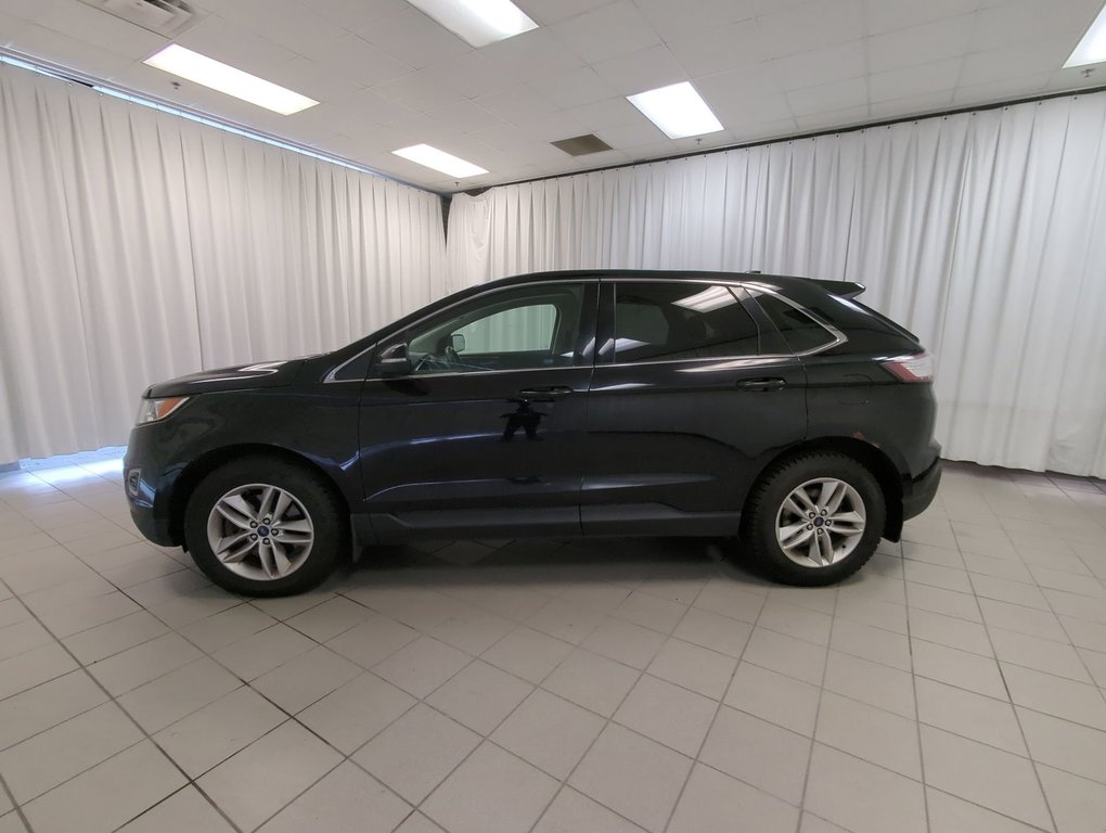 2016 Ford Edge SEL in Dartmouth, Nova Scotia - 5 - w1024h768px