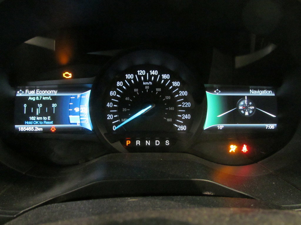 2016 Ford Edge SEL in Dartmouth, Nova Scotia - 5 - w1024h768px