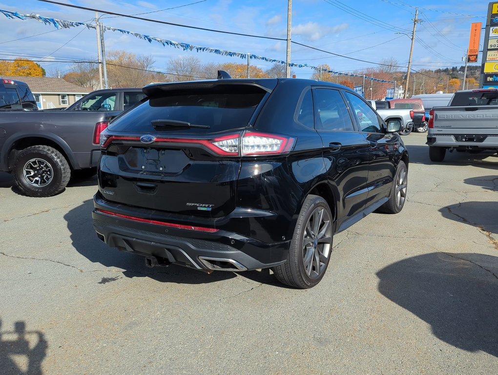 2018  Edge Sport in Dartmouth, Nova Scotia - 8 - w1024h768px