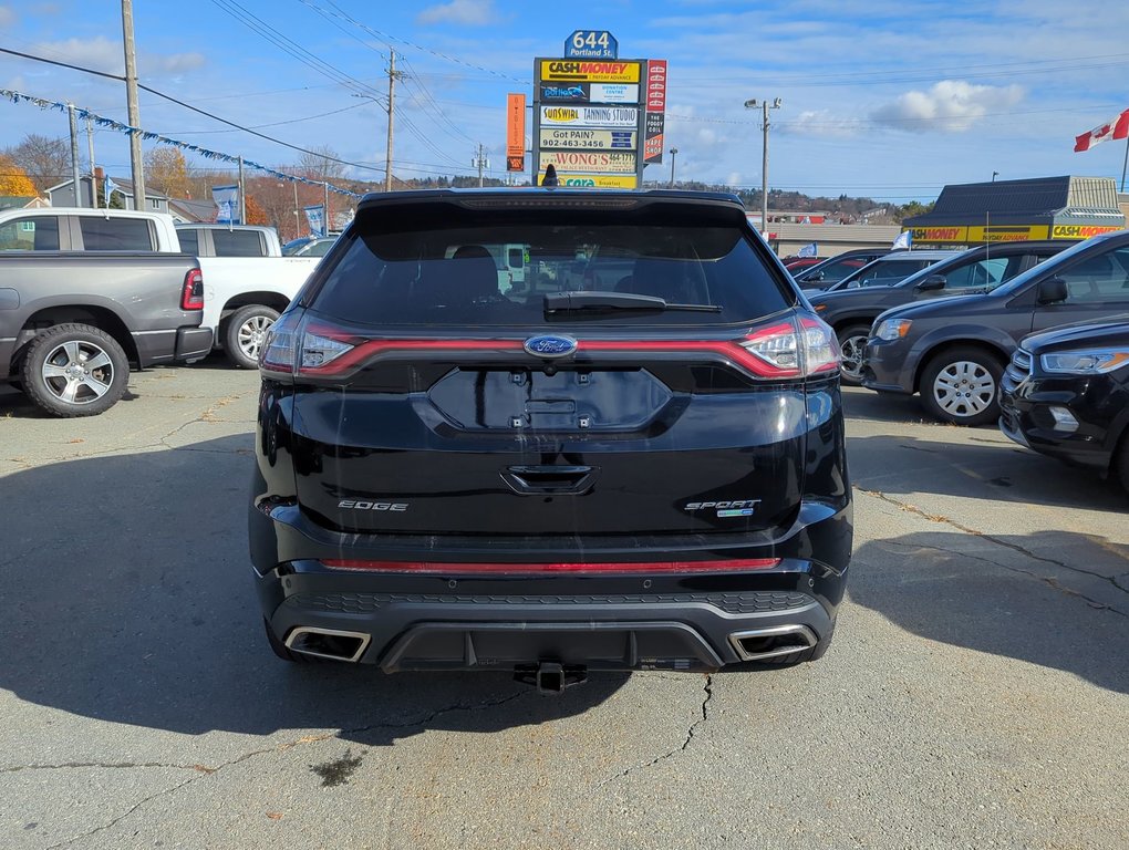 2018  Edge Sport in Dartmouth, Nova Scotia - 7 - w1024h768px