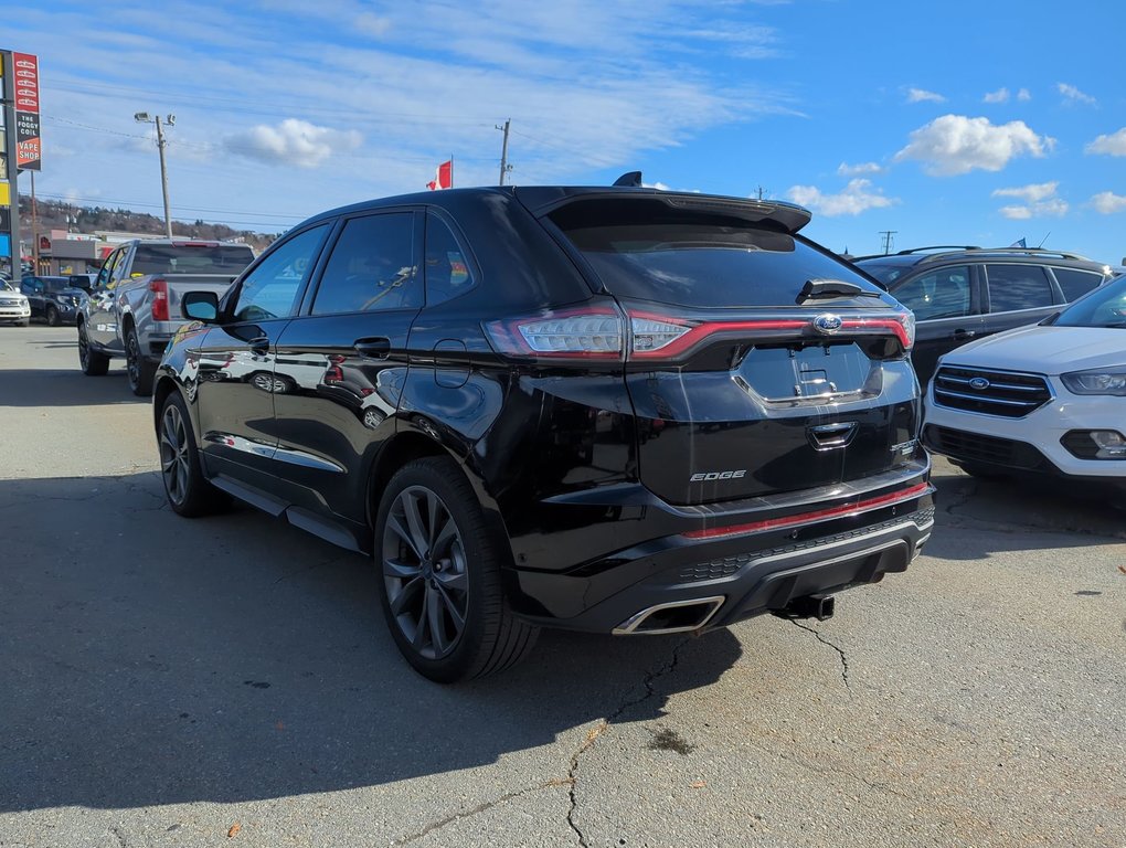 2018  Edge Sport in Dartmouth, Nova Scotia - 6 - w1024h768px