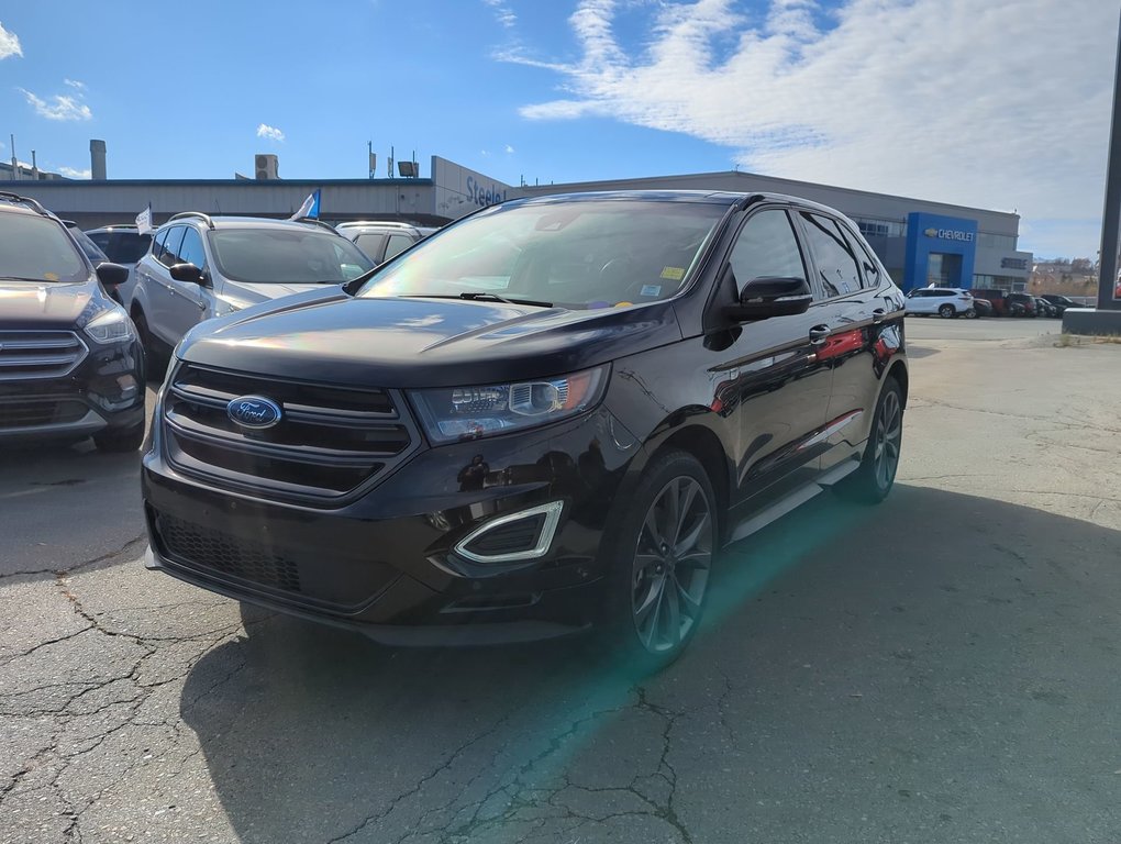 2018  Edge Sport in Dartmouth, Nova Scotia - 4 - w1024h768px