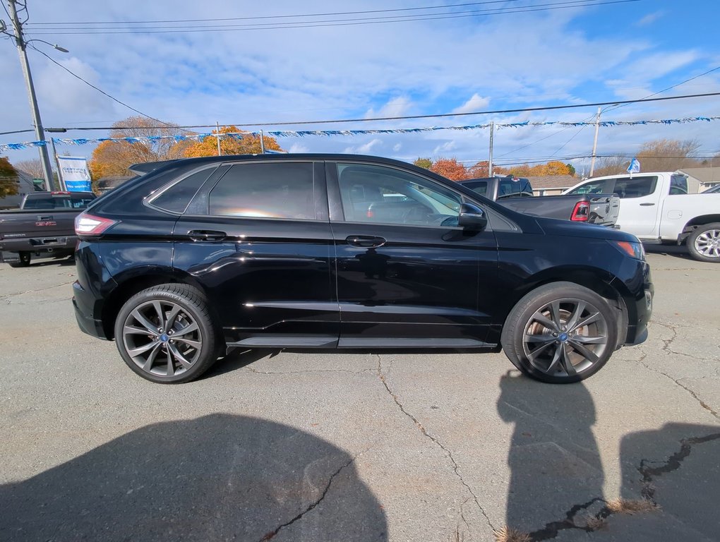 2018  Edge Sport in Dartmouth, Nova Scotia - 9 - w1024h768px