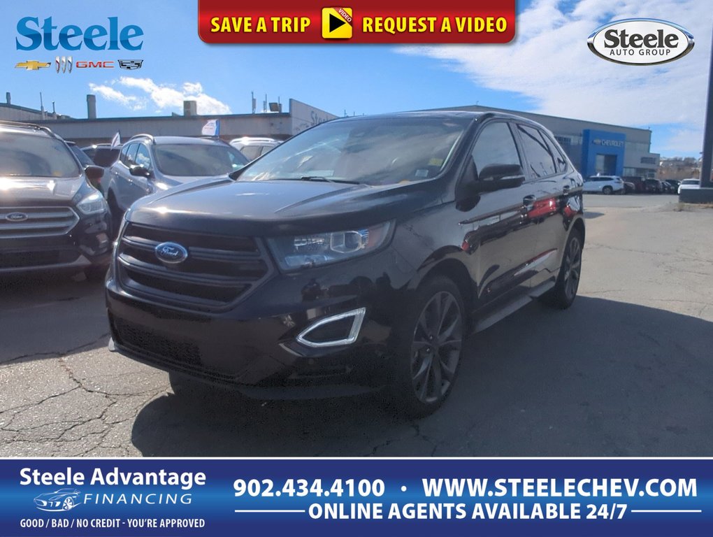 2018  Edge Sport in Dartmouth, Nova Scotia - 1 - w1024h768px