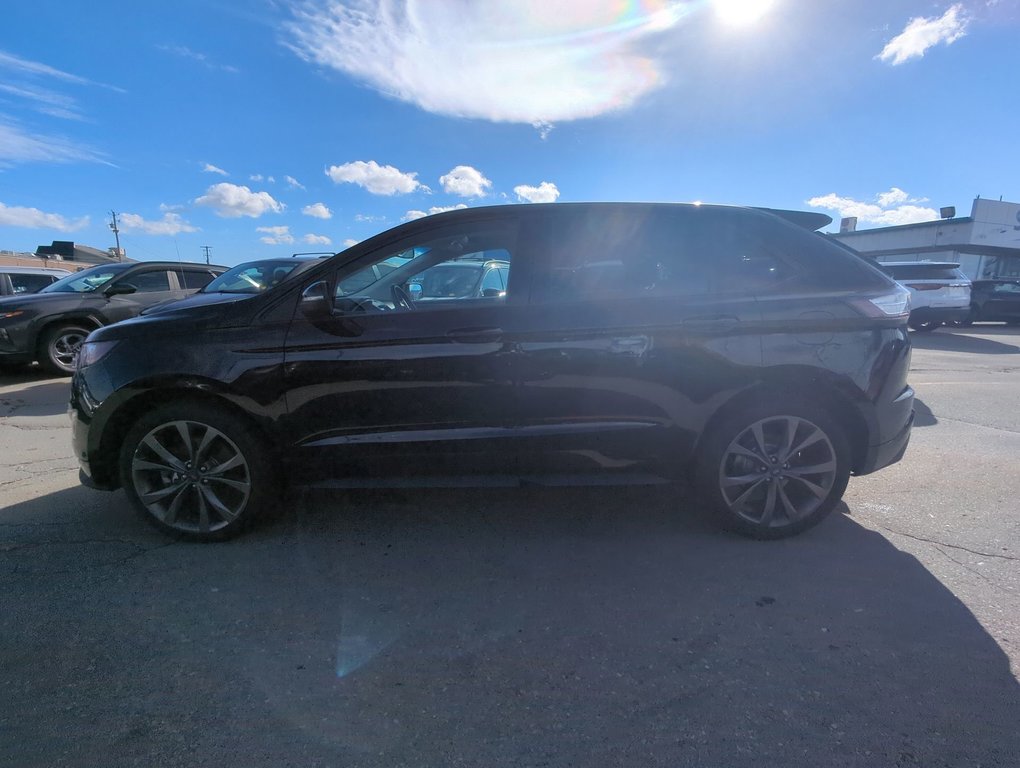 2018  Edge Sport in Dartmouth, Nova Scotia - 5 - w1024h768px