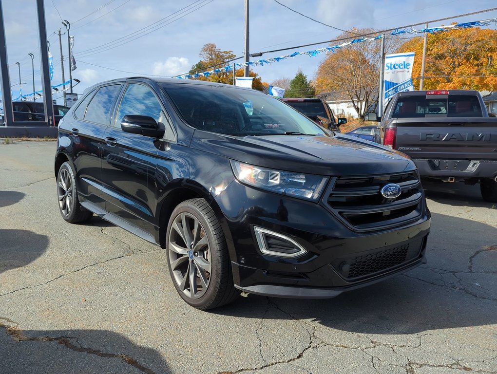 2018  Edge Sport in Dartmouth, Nova Scotia - 2 - w1024h768px