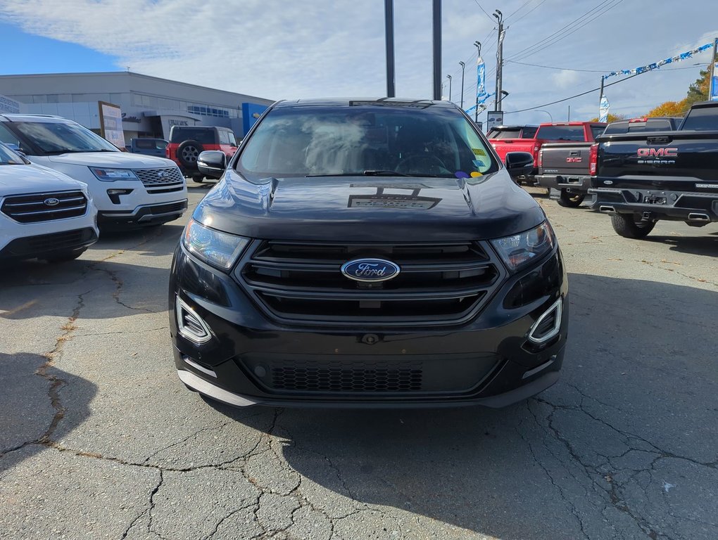 2018  Edge Sport in Dartmouth, Nova Scotia - 3 - w1024h768px