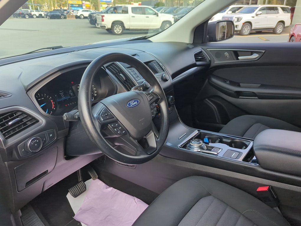 2019  Edge SE AWD *GM Certified* in Dartmouth, Nova Scotia - 19 - w1024h768px