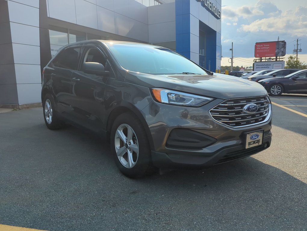 2019  Edge SE AWD *GM Certified* in Dartmouth, Nova Scotia - 2 - w1024h768px