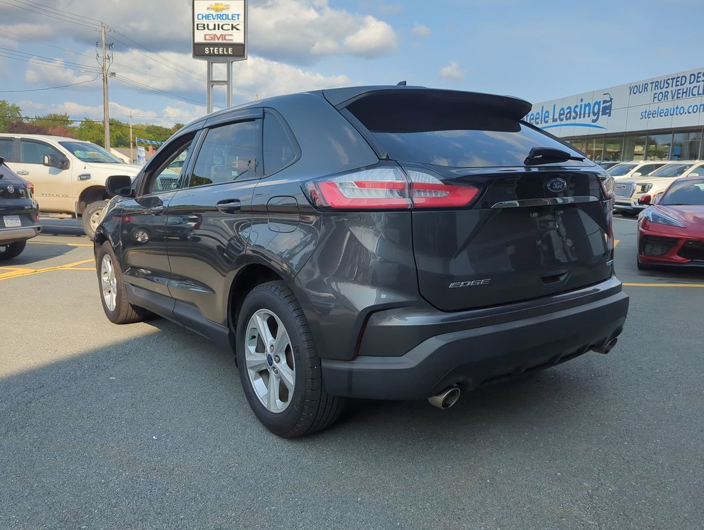 2019  Edge SE AWD *GM Certified* in Dartmouth, Nova Scotia - 6 - w1024h768px