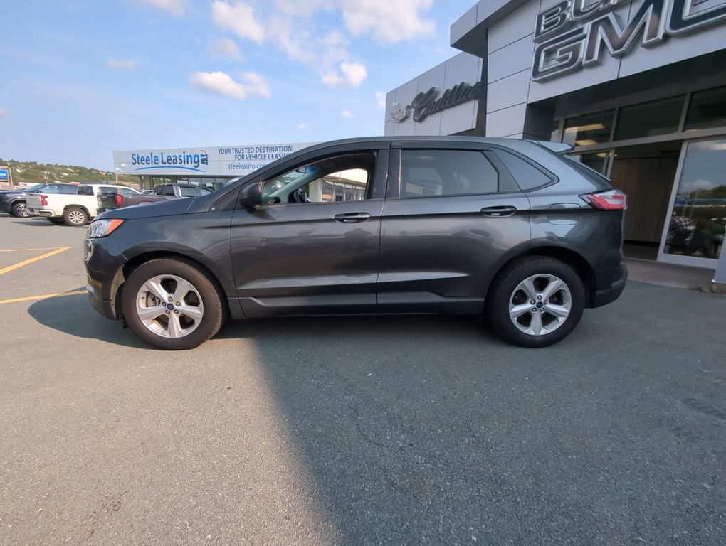 2019  Edge SE AWD *GM Certified* in Dartmouth, Nova Scotia - 5 - w1024h768px