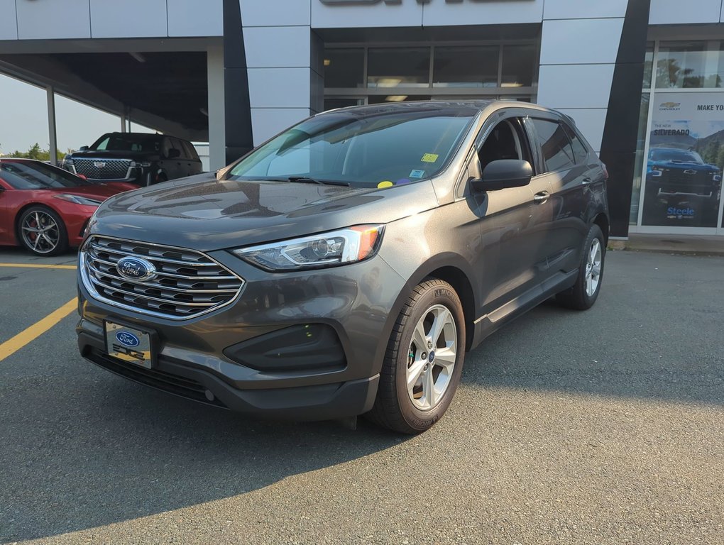 2019  Edge SE AWD *GM Certified* in Dartmouth, Nova Scotia - 4 - w1024h768px