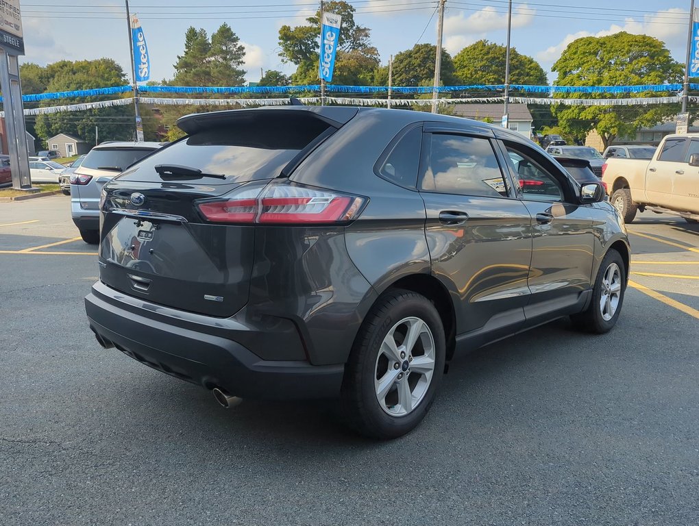 2019  Edge SE AWD *GM Certified* in Dartmouth, Nova Scotia - 8 - w1024h768px