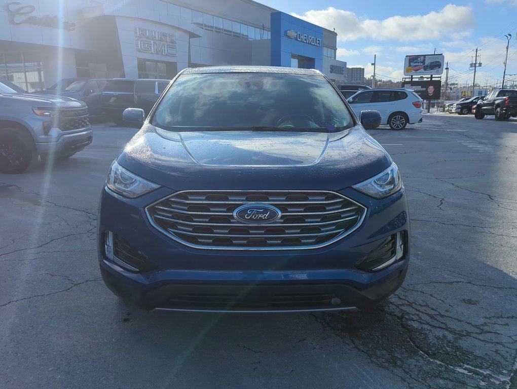 2021 Ford Edge SEL AWD *GM Certified* in Dartmouth, Nova Scotia - 3 - w1024h768px