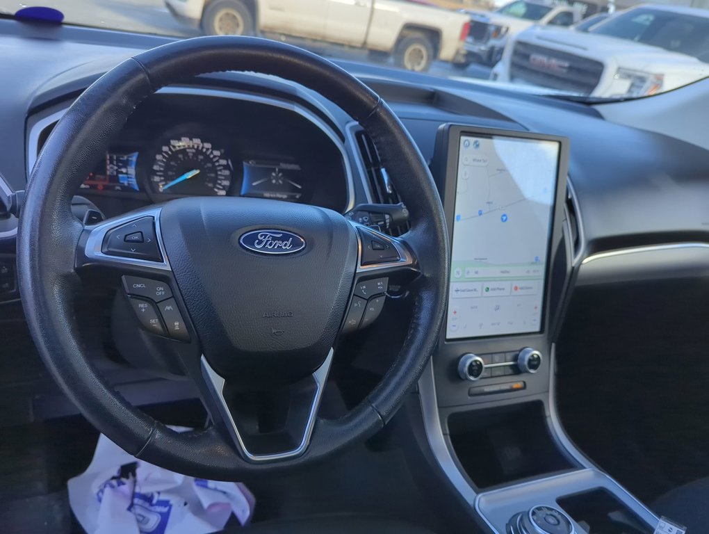 2021 Ford Edge SEL AWD *GM Certified* in Dartmouth, Nova Scotia - 20 - w1024h768px