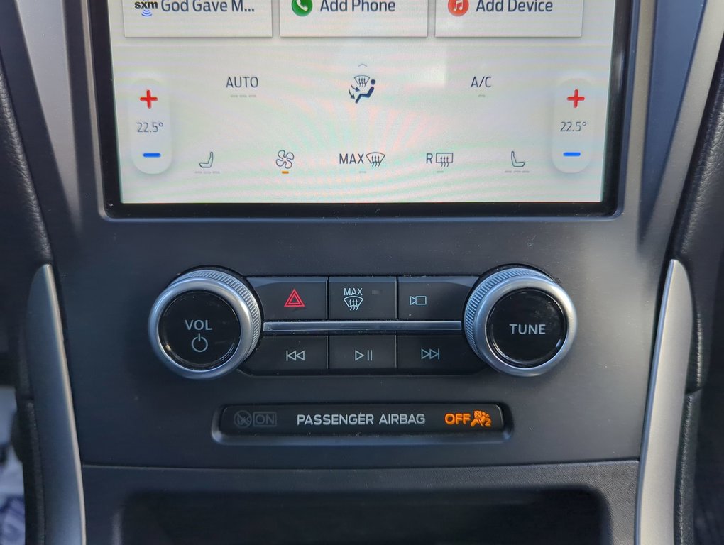 2021 Ford Edge SEL AWD *GM Certified* in Dartmouth, Nova Scotia - 19 - w1024h768px