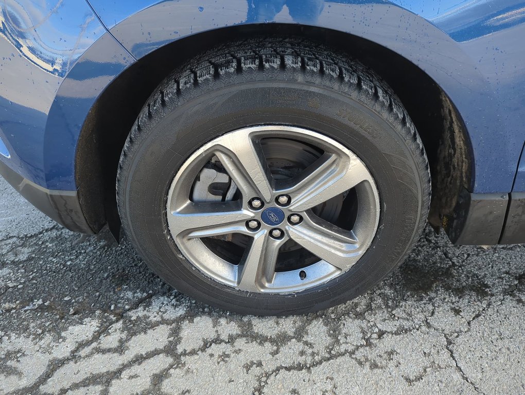 2021 Ford Edge SEL AWD *GM Certified* in Dartmouth, Nova Scotia - 10 - w1024h768px