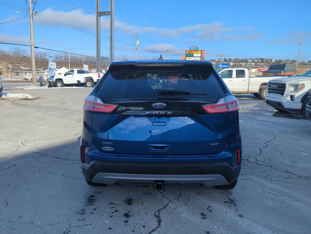2021 Ford Edge SEL AWD *GM Certified* in Dartmouth, Nova Scotia - 7 - w1024h768px