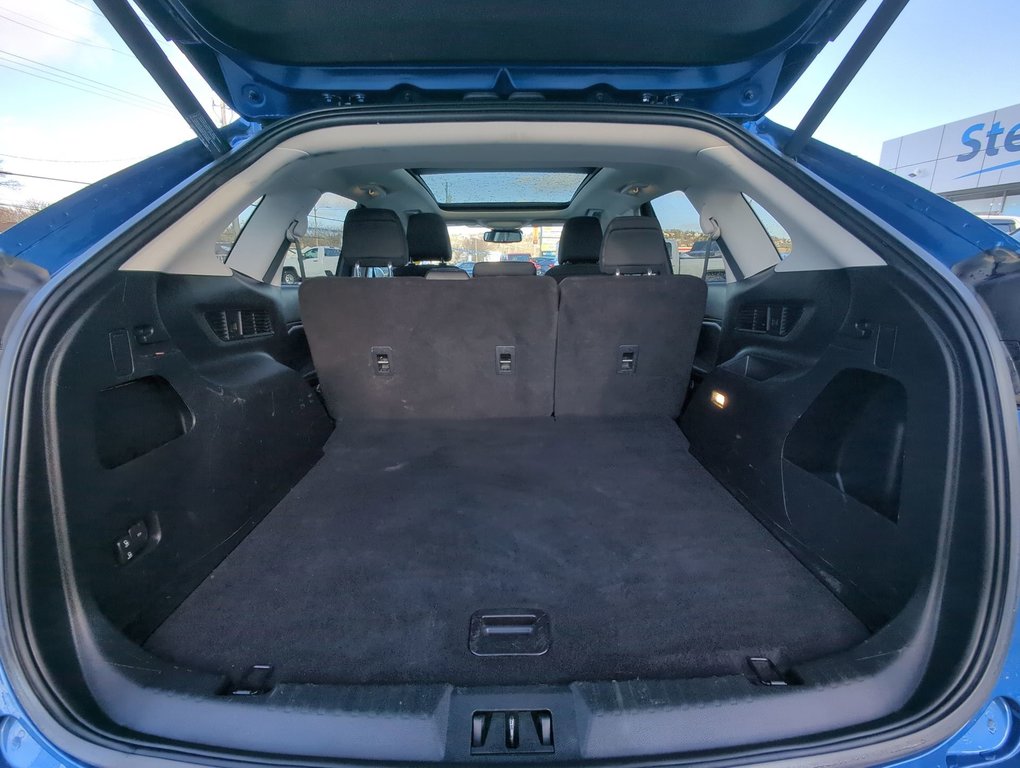 2021 Ford Edge SEL AWD *GM Certified* in Dartmouth, Nova Scotia - 24 - w1024h768px