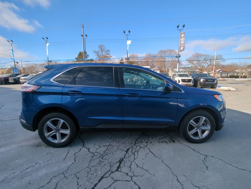 2021 Ford Edge SEL AWD *GM Certified* in Dartmouth, Nova Scotia - 9 - w1024h768px