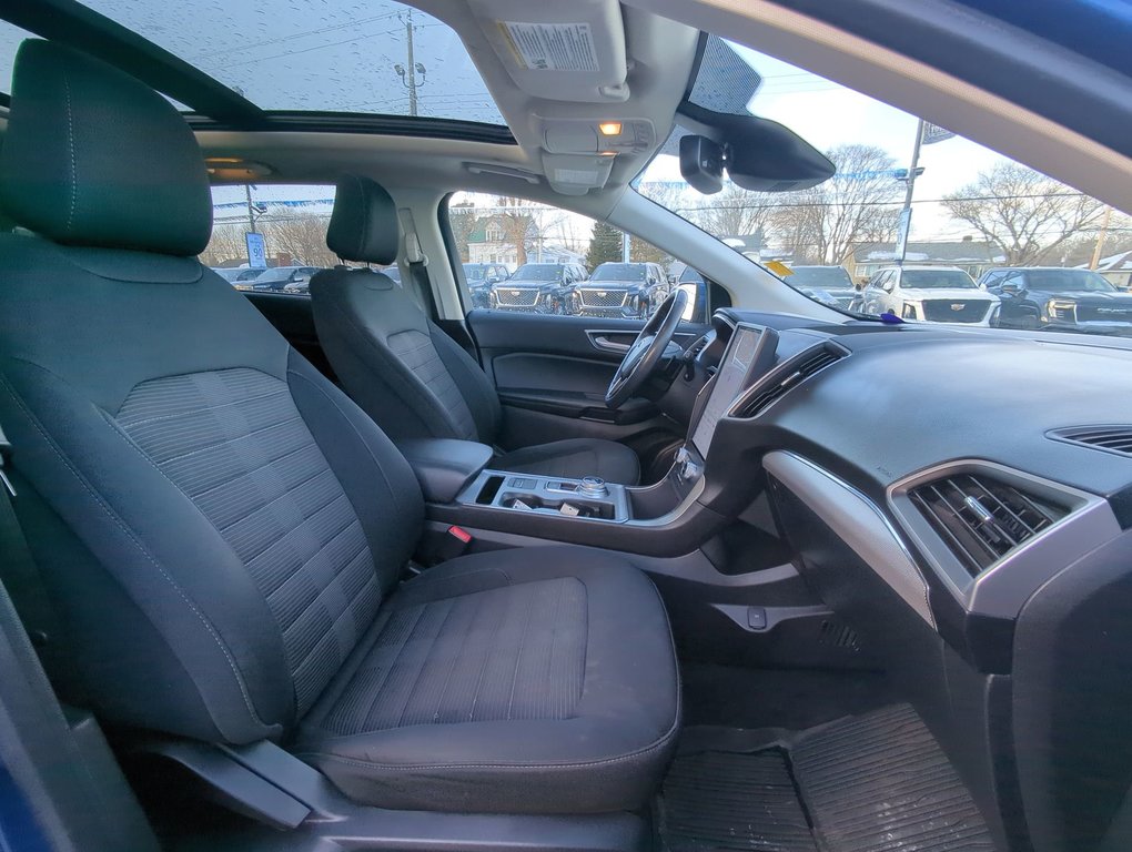 2021 Ford Edge SEL AWD *GM Certified* in Dartmouth, Nova Scotia - 25 - w1024h768px