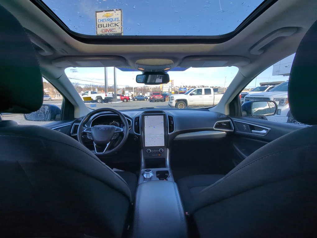 2021 Ford Edge SEL AWD *GM Certified* in Dartmouth, Nova Scotia - 22 - w1024h768px