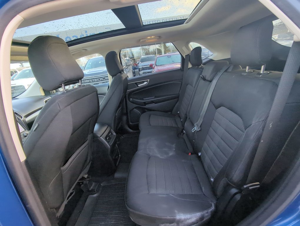 2021 Ford Edge SEL AWD *GM Certified* in Dartmouth, Nova Scotia - 23 - w1024h768px