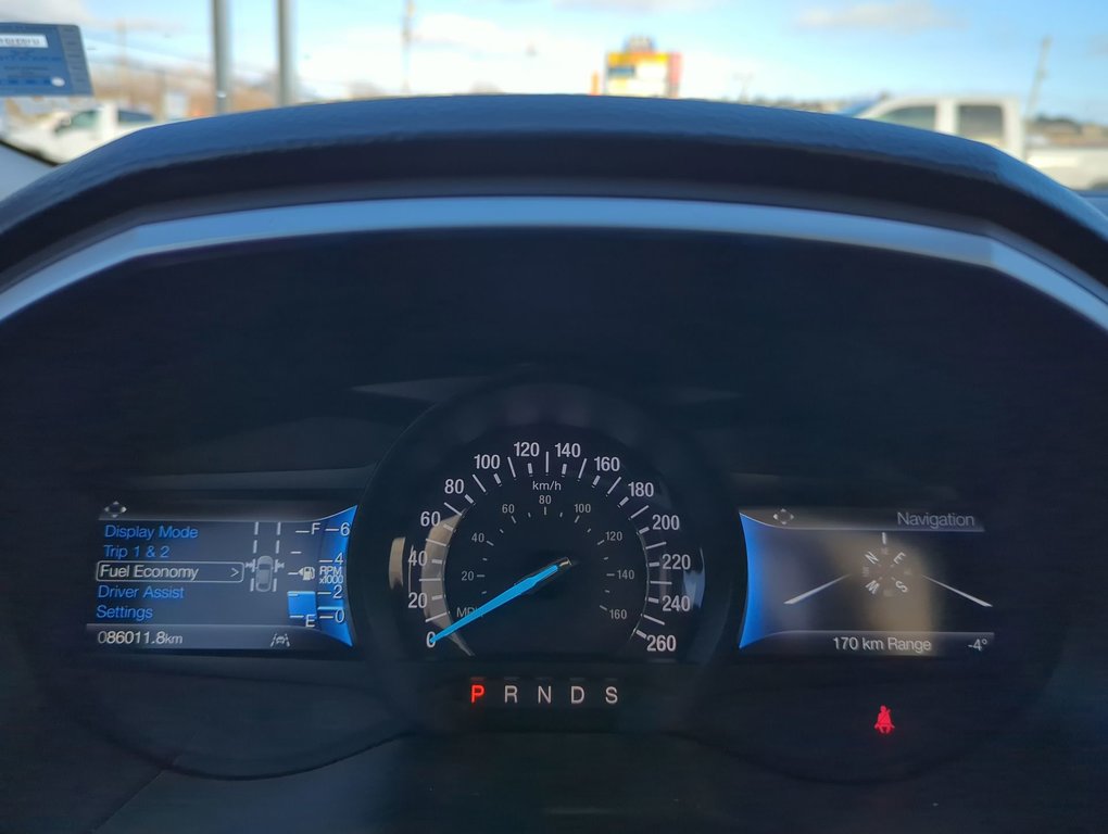 2021 Ford Edge SEL AWD *GM Certified* in Dartmouth, Nova Scotia - 15 - w1024h768px