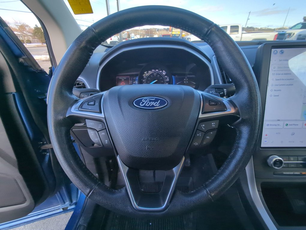 2021 Ford Edge SEL AWD *GM Certified* in Dartmouth, Nova Scotia - 14 - w1024h768px