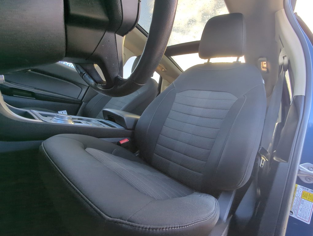 2021 Ford Edge SEL AWD *GM Certified* in Dartmouth, Nova Scotia - 11 - w1024h768px