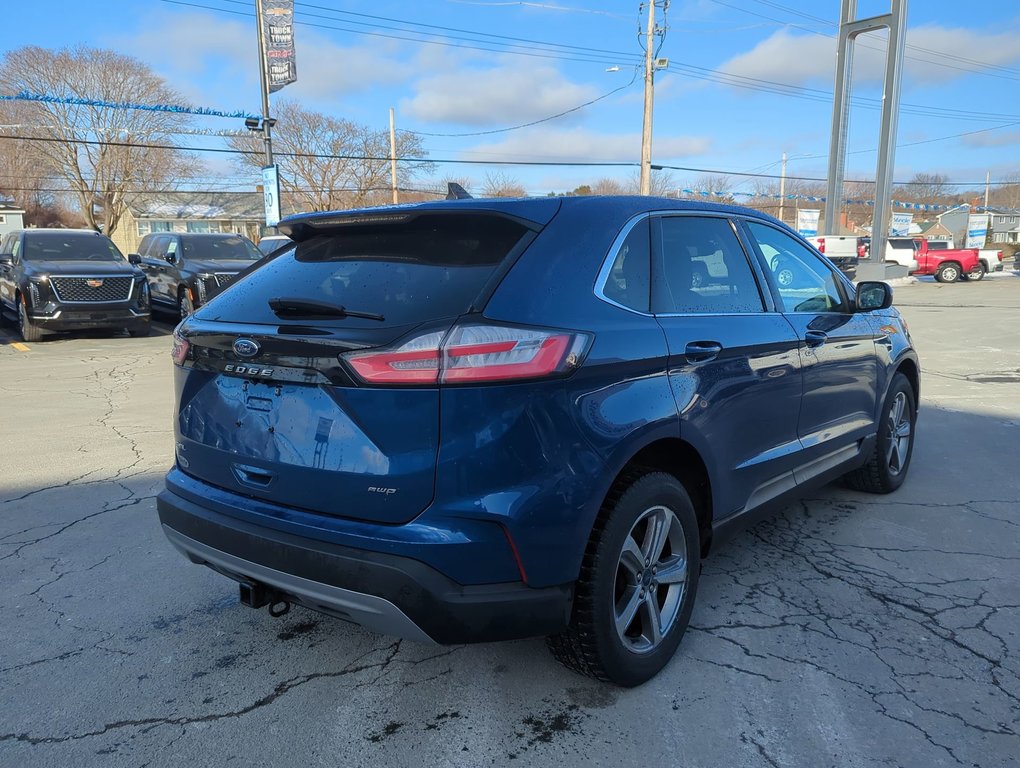 2021 Ford Edge SEL AWD *GM Certified* in Dartmouth, Nova Scotia - 8 - w1024h768px
