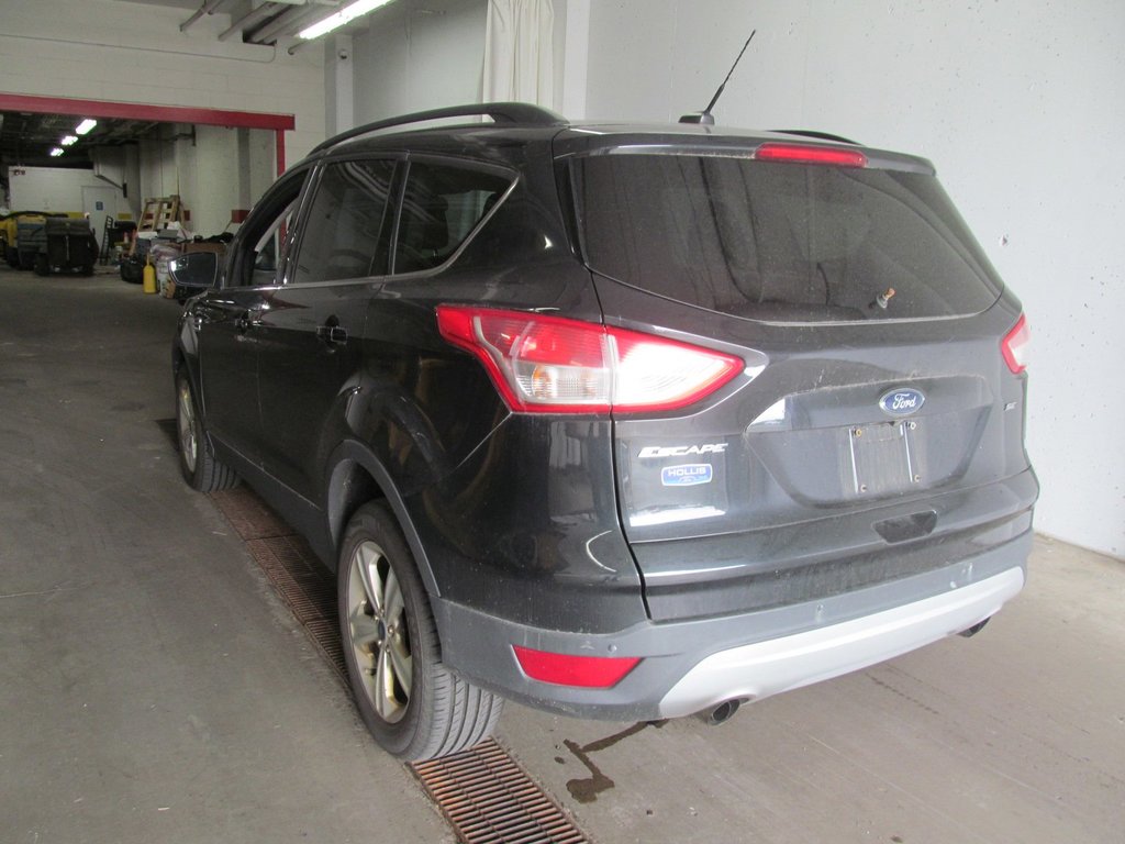 2014  Escape SE in Dartmouth, Nova Scotia - 2 - w1024h768px