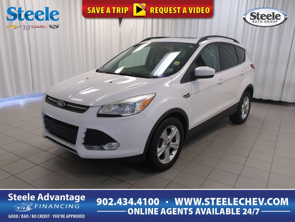 2015  Escape SE in Dartmouth, Nova Scotia - 1 - w1024h768px