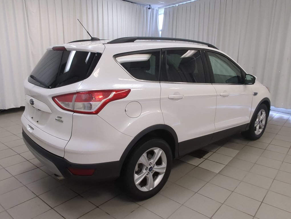 2015  Escape SE in Dartmouth, Nova Scotia - 8 - w1024h768px