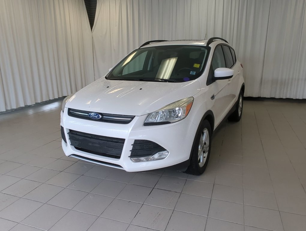 2015  Escape SE in Dartmouth, Nova Scotia - 4 - w1024h768px