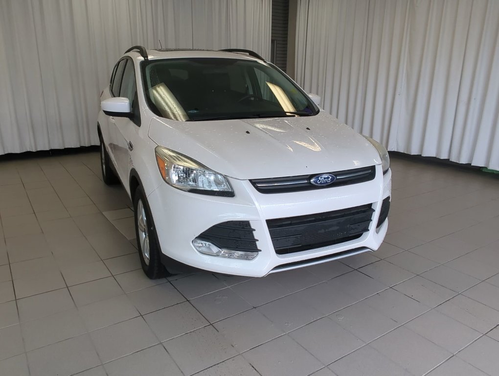 2015  Escape SE in Dartmouth, Nova Scotia - 2 - w1024h768px