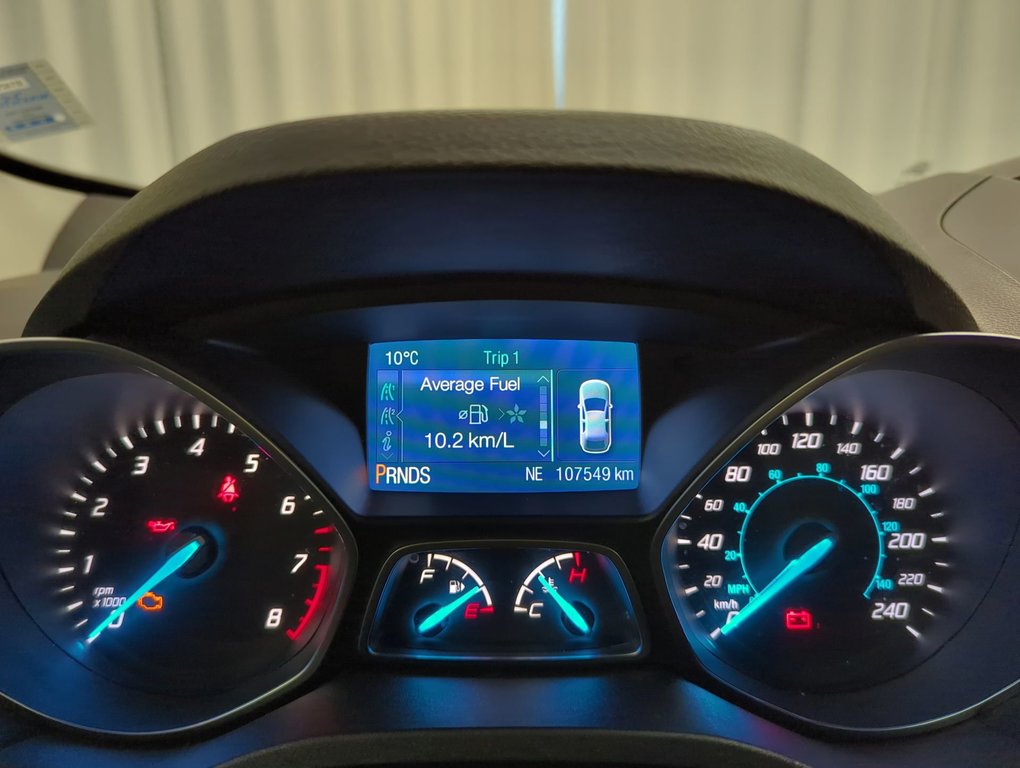 2015 Ford Escape SE in Dartmouth, Nova Scotia - 15 - w1024h768px