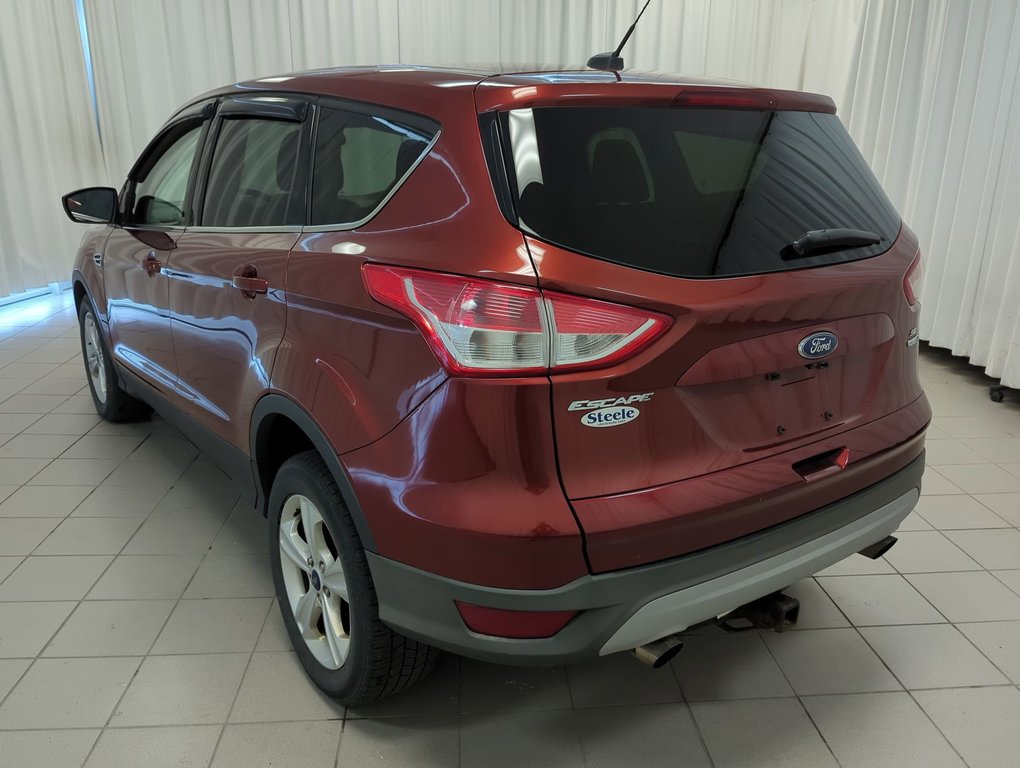 2015 Ford Escape SE in Dartmouth, Nova Scotia - 6 - w1024h768px